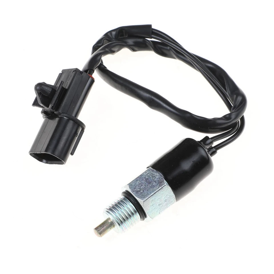Gearshift záložné žiarovky Svetlá spätný spínač pre Mitsubishi Pajero III III Triton L200 Montero Sport Shogun Me5 Me581047