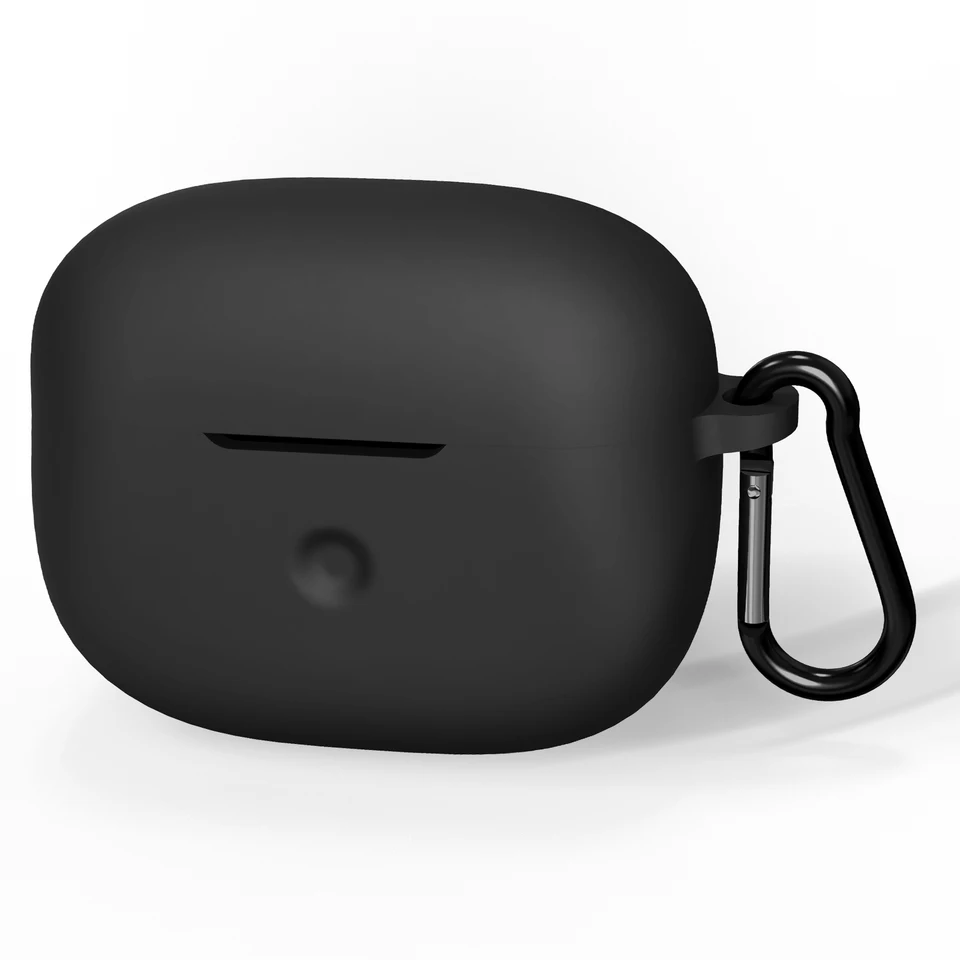Geekia Silikone Case Cover kompatibilný s Bowers a Wilkins PI8 True Wireless Uarbuds