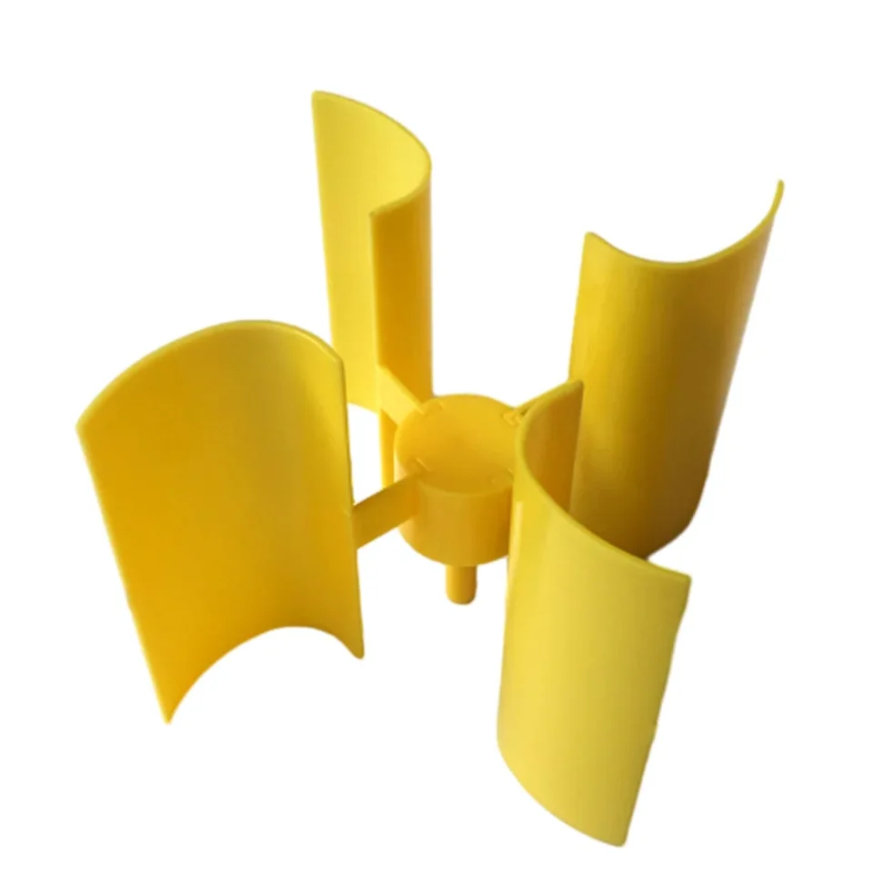 Generátorové príslušenstvo Čepele Čepele malé súpravy DIY Blade Výrobné doplnky
