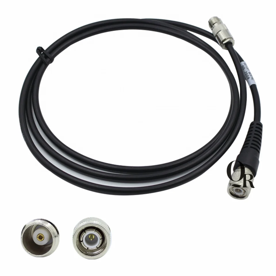 GEV142 667201 Kábel GPS TNC Muž do TNC SMENNÝ KABEL CONKEKT