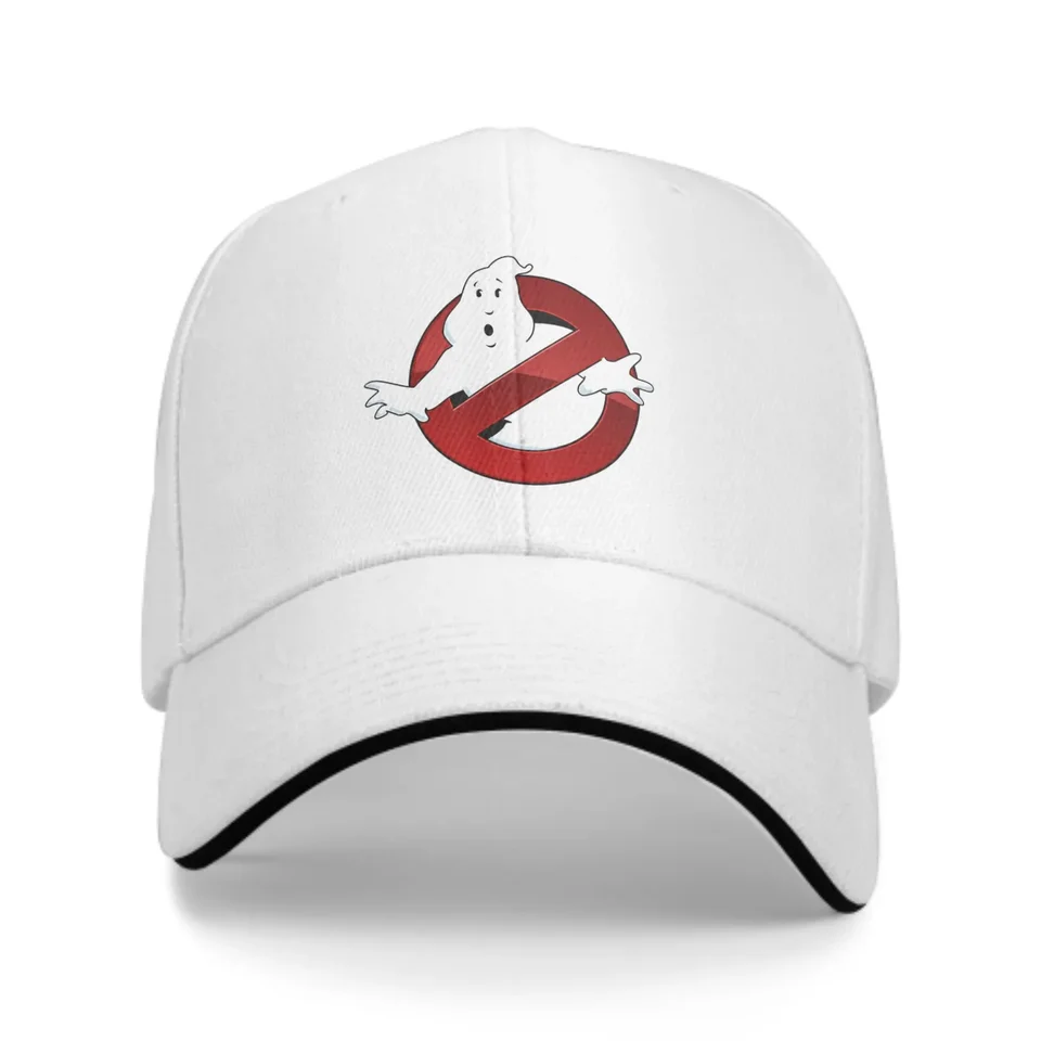 Ghost Busters nastaviteľné ženy Men Muži zadné uzáver