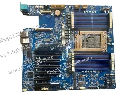 Gigabyte MZ32-AR0 MZ32-001 Midnight Dragon Series 7742 7H12 AMD Single Server Server Mainboard
