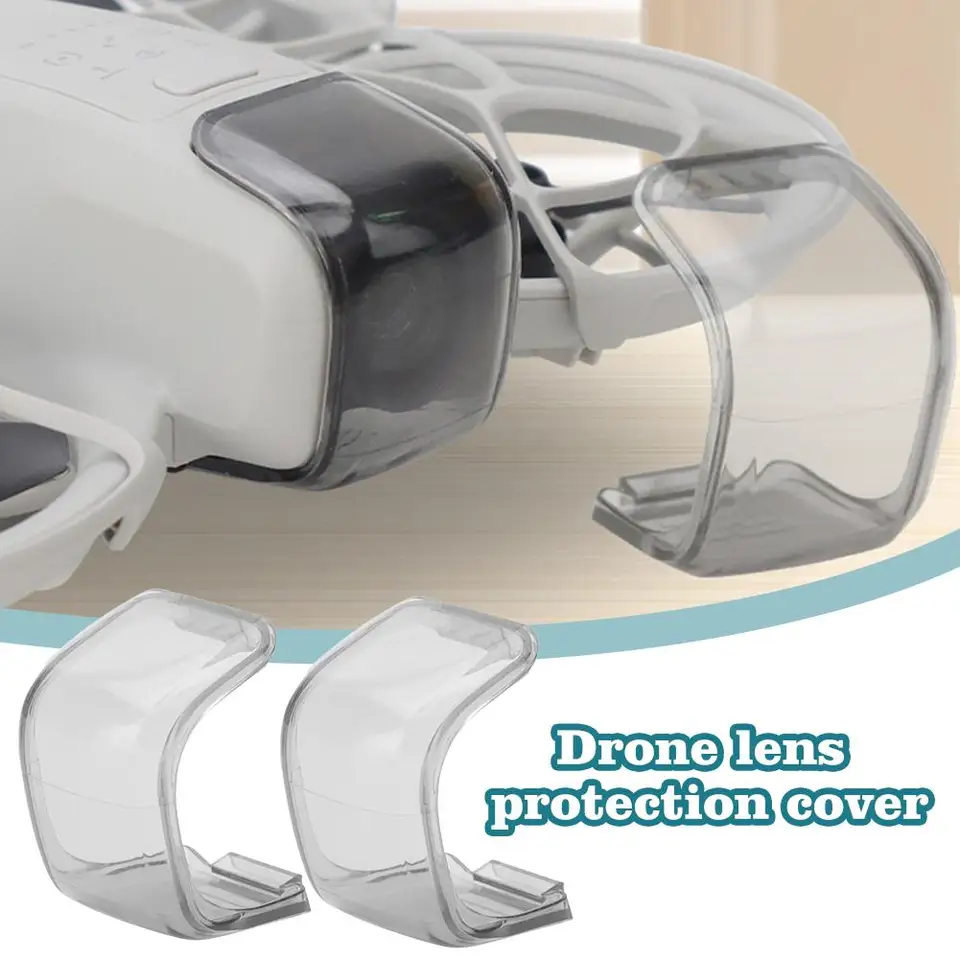 Gimbal Camera Dustodoosprofter šošovky proti krytu proti kolízii ochranná schránka pre dji neo dronové príslušenstvo K6A5