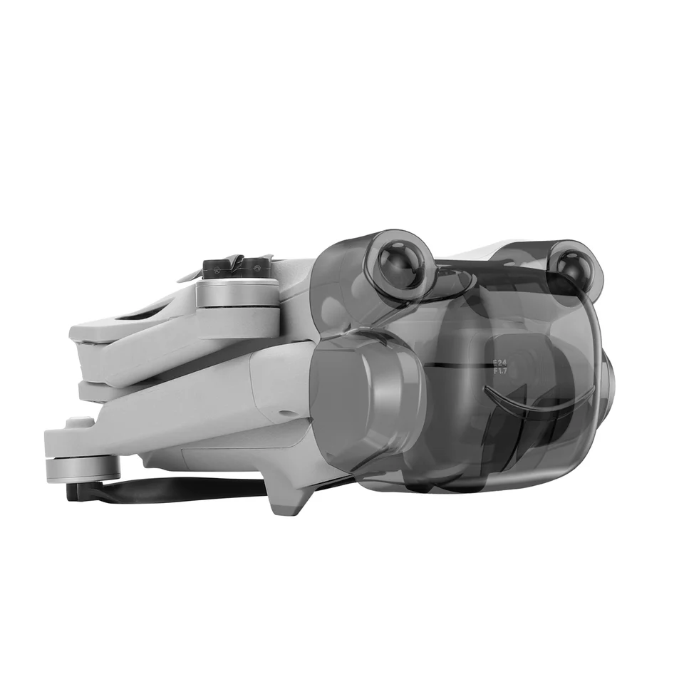 Gimbal Camera Ochranná krycia krytka šošovky pre DJI Mini 3 Pro Platinum Gimbal Lock Guard pre DJi Mini 3 Pro Drone