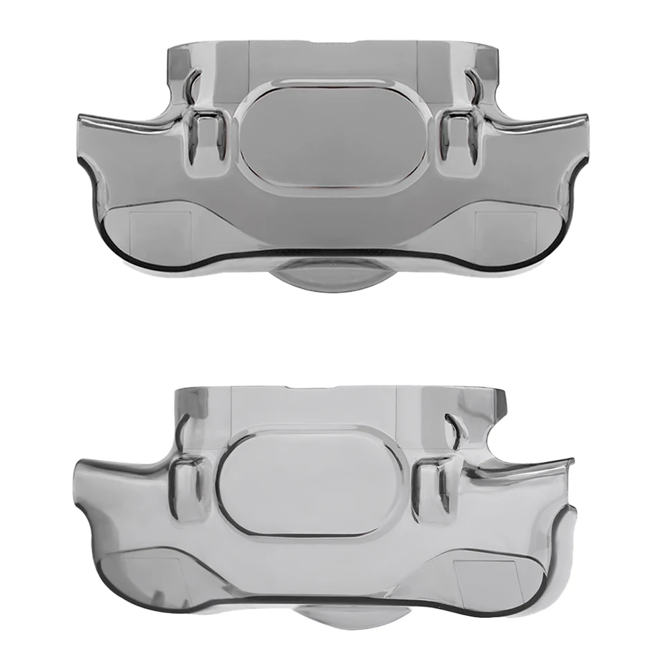 Gimball Lens Protector Cover Fotoaparát CAMER CAPLE CRACK COMERA CAMER CAMER CAPLE ZOBRAZENIE ZOBRAZENIE ZOBRAZENIA PRE DJI AVATA 2 DRONOVÉ PRÍSLUŠENSTVO