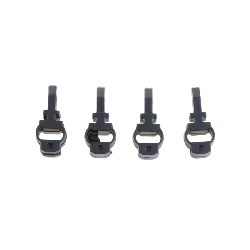 Gimbalská gumová gumová tlmič, ktorá absorbuje náraz, náhradná guľa Absorber Oprava lietadiel pre Mavic Mini/Mini 2