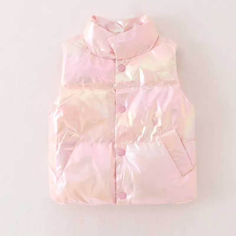 Girlymax Girls Fall a Winter Laser Laser Roug Down Down Boutique Boutique Detské oblečenie