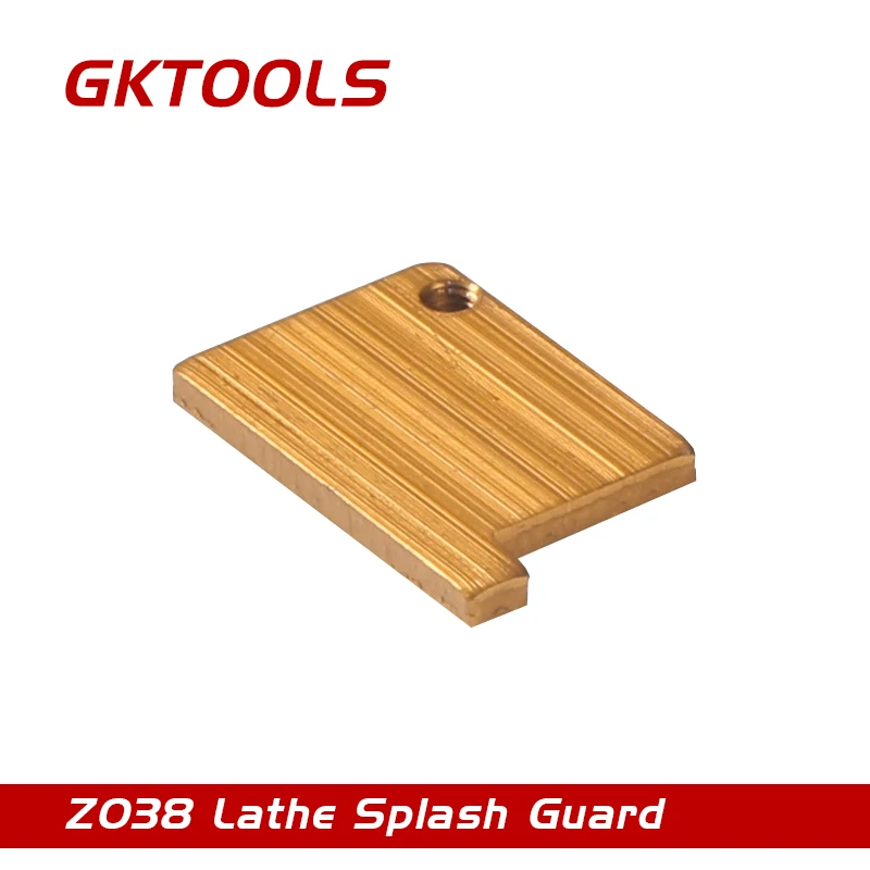 Gktools, sústruhový strážca, posilňovacia doska používaná na podporu prednej časti nástroja na kovové otáčanie, Z038