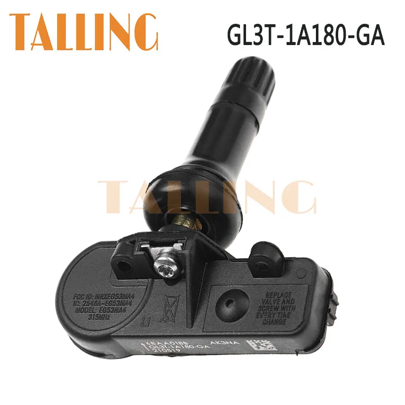 GL3T-1A180-GA TPMS Senzor tlaku pneumatík 315 MHz pre Ford Expedition F 250 350 Super Duty Lincoln Navigator 2018-2024