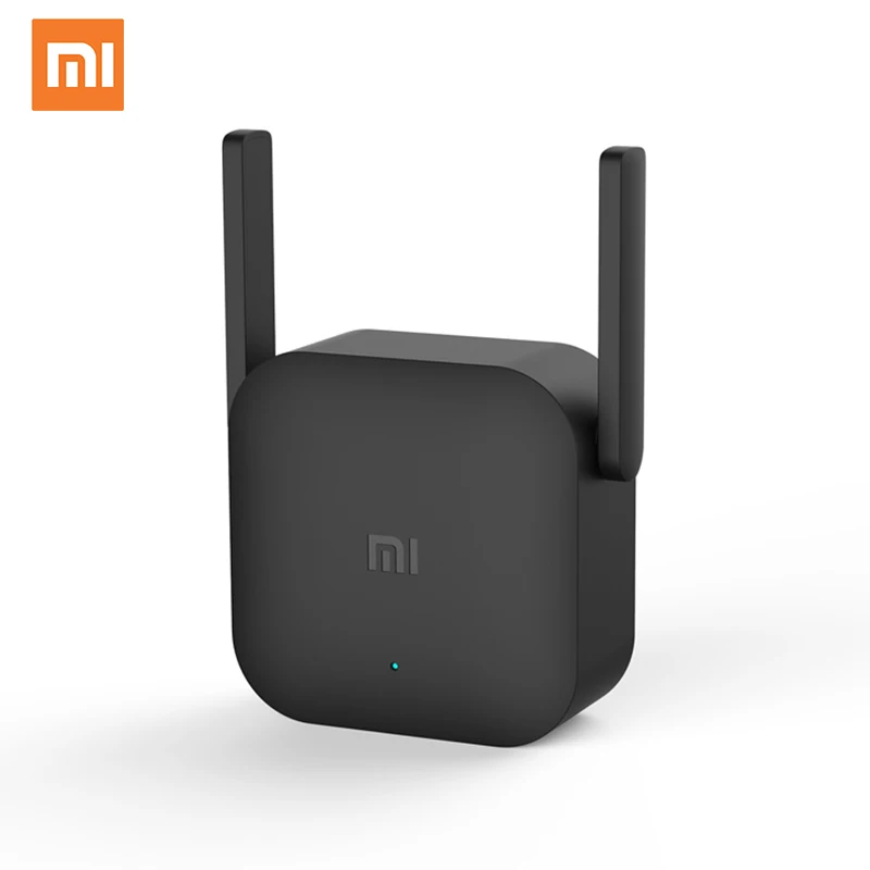 Globálna verzia Xiaomi Mi WiFi Repeater Pro Amplifier Router 300M 2,4G Repeater Network Mi Wireless Router Xiaomi WiFi Pro