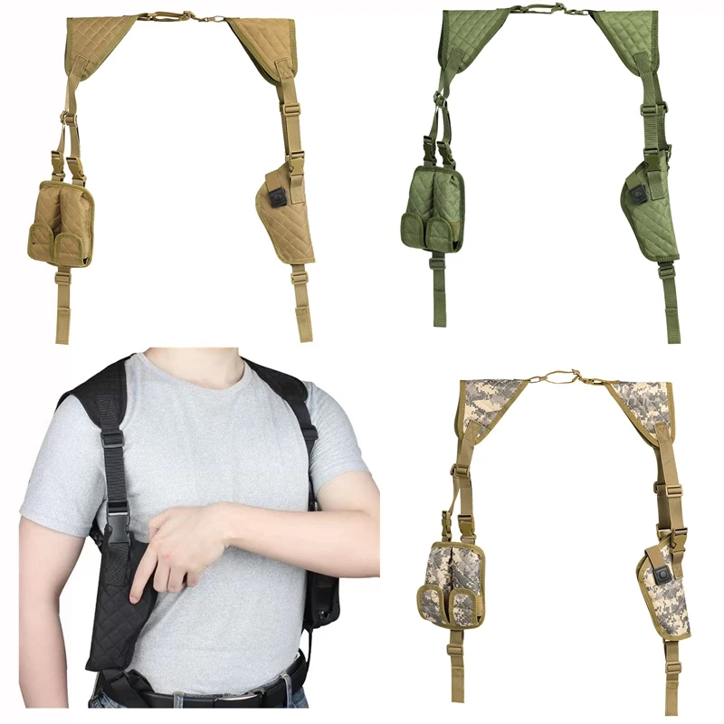 Glock 17 17L 18c 19 19c 23 32/Glock 43 Sig P226 P250 Skryté nosenie puzdrových púzdrových púzdrov