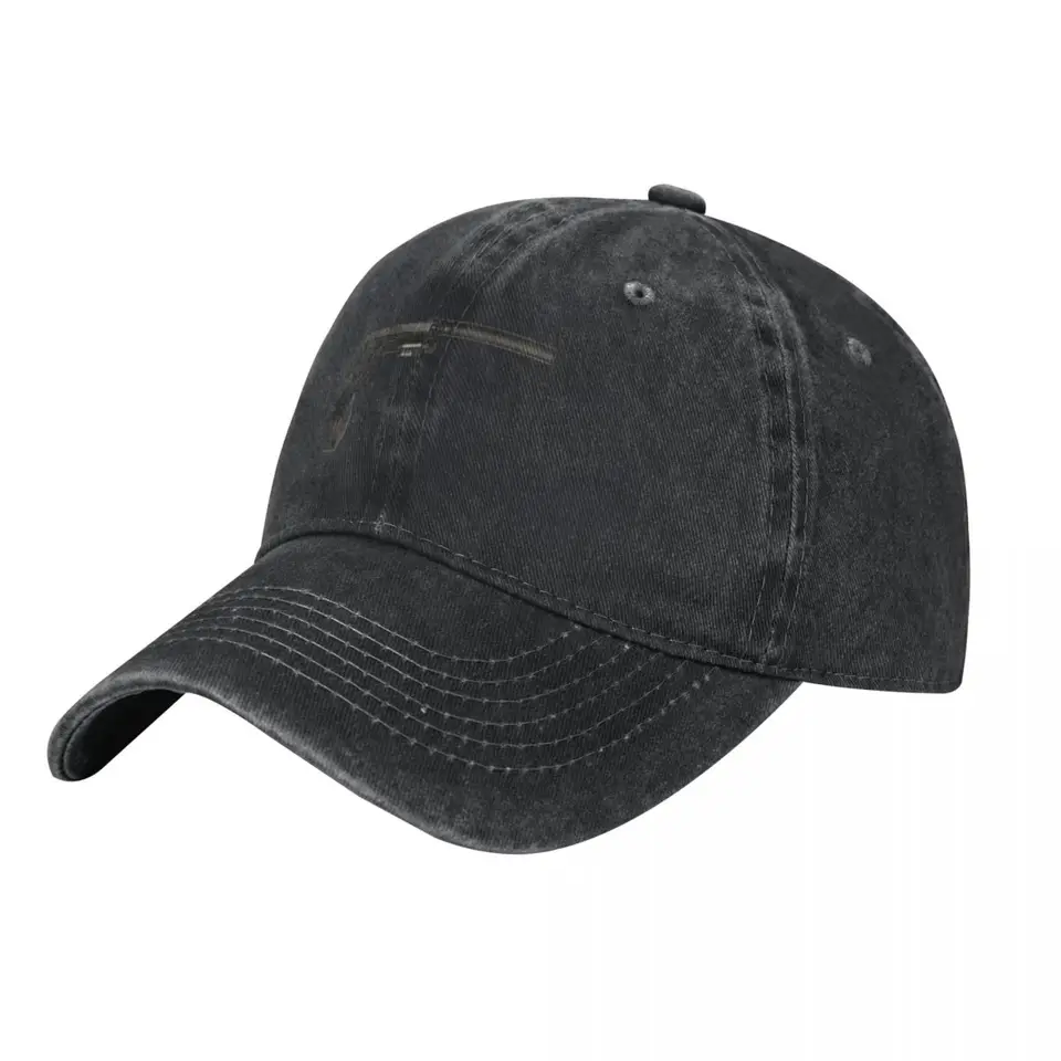 Glock 17 baseball cap horolezectvo klobúk klobúk slnečné klobúky pre deti pre ženy 2024 mužov