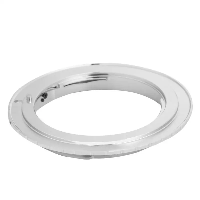 GloryStar Ring Adapter pre Nikon AIS AF Mount objektív do kánonu EOS Rebel T5i SL1 T4i T3i T2i