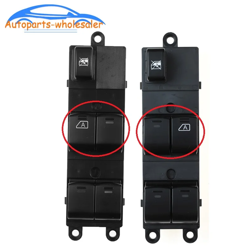 GLOSPLE SPÍNAJTE SPÍNATEĽA KLIKOVÉHO ZÁKLADY 25401-BB65B 25401BBB65B 25401-JD001 pre NISSAN QASHQAI J10 NAVARA D40 Pathfinder R51
