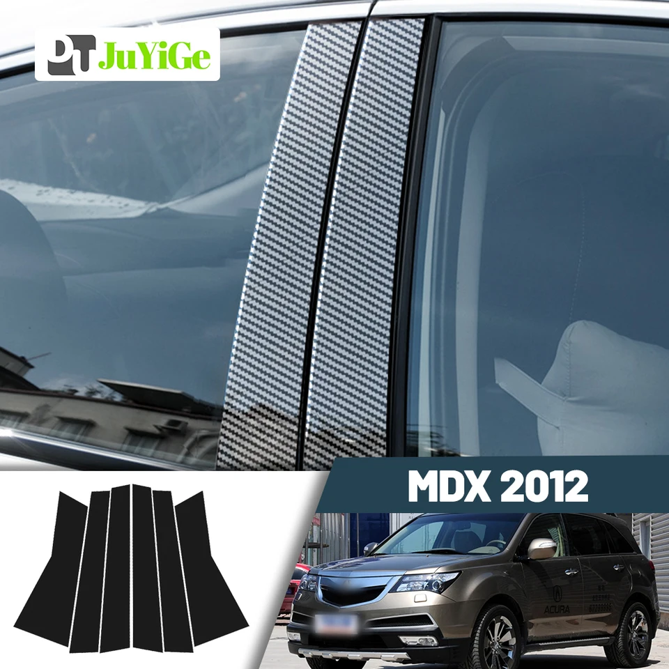 Glosy Black Black Fiber Dvere Deal