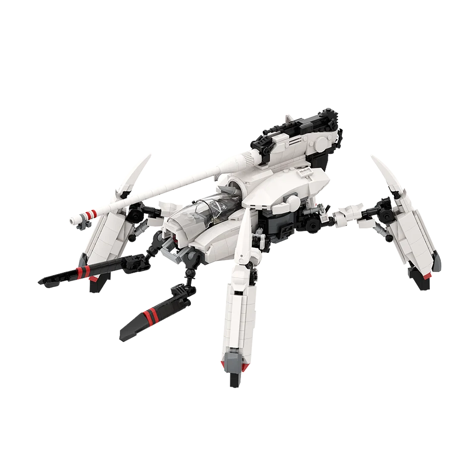 Gobricks MOC 86 Neexistujúce divadelné budovy Model BOD BUDUCE BUDOVANIE STAVUJÚCE Hračky pre deti pre deti