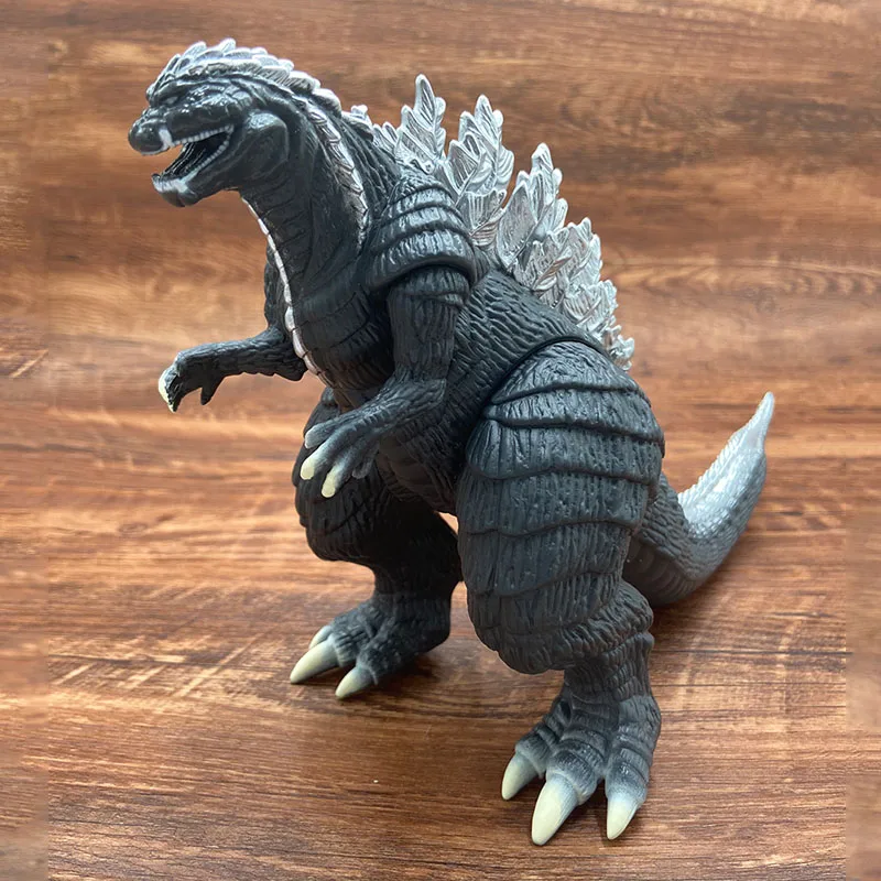 Godzilla Ultima SP Singular Point PVC Action Figure Gojira Moive Monster Series Model Collectible Model Dolls Hračky 17 cm