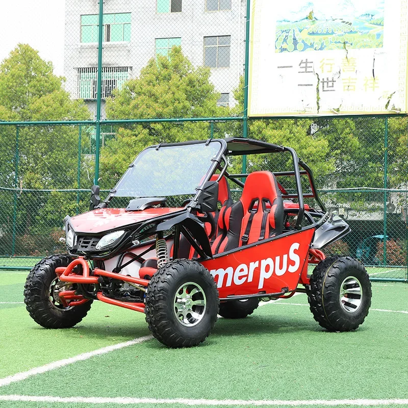Gokart Electric Karting Go Kart Go Kart Remom Kart Racing