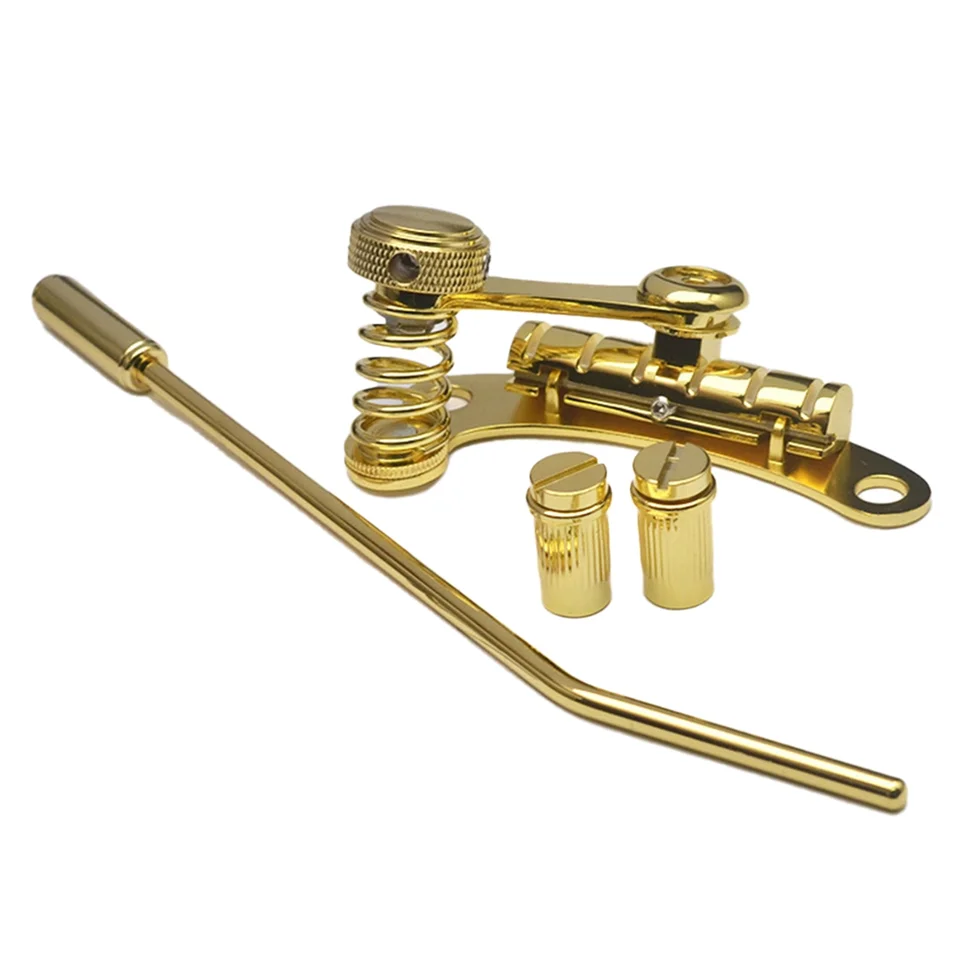 Gold LP SG a ďalšie série Elektrický gitarový most TREMOLIECK TREMOLO Bridge