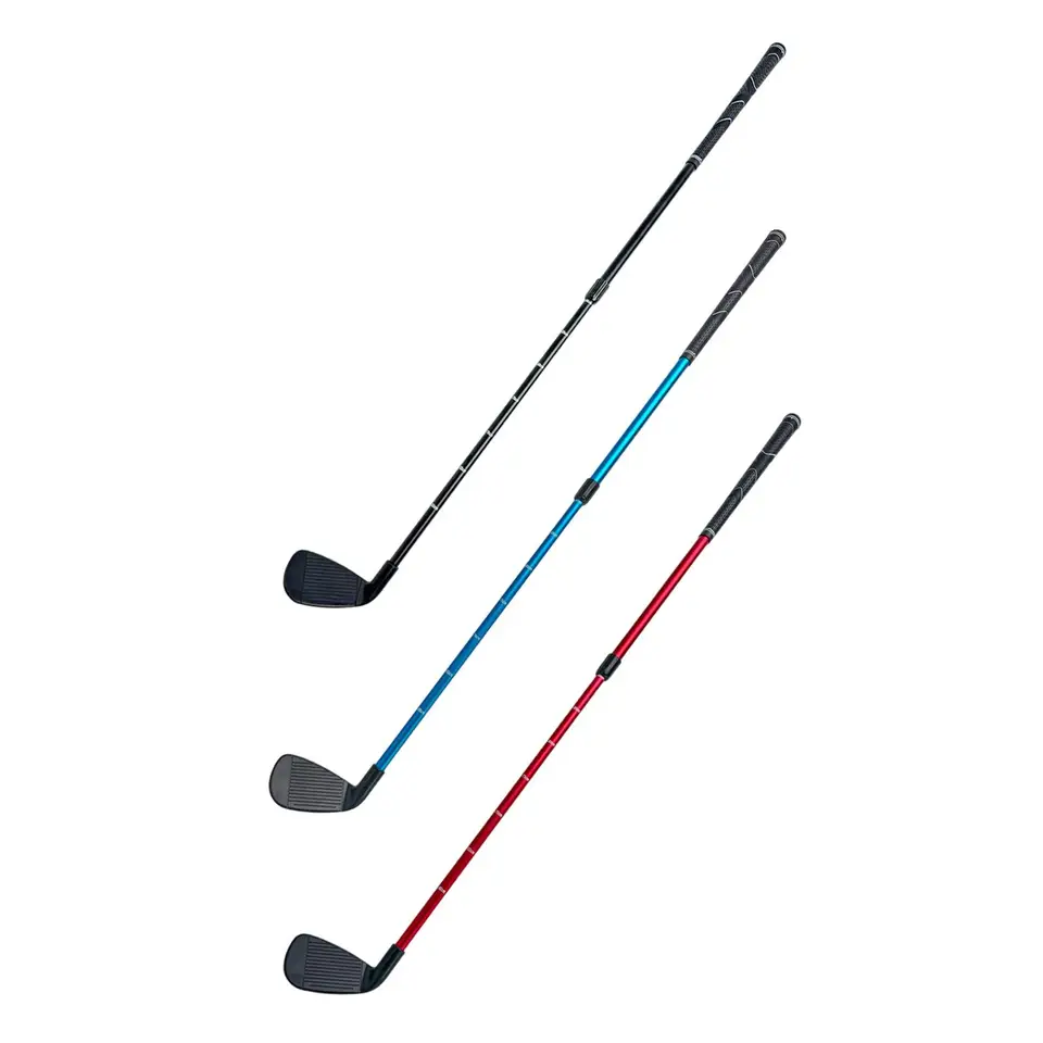 Golf Chipper Club robustný prenosný golfový čipper pre cvičenie vonkajšieho výcviku