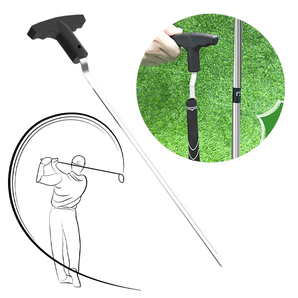 Golf GRIP Demonser Tool Opätovne použiteľný golfový klub Grip Grip Grip Remover Uchopovací náradie Ochranné odstraňovanie nástroja pre vonkajšie športy