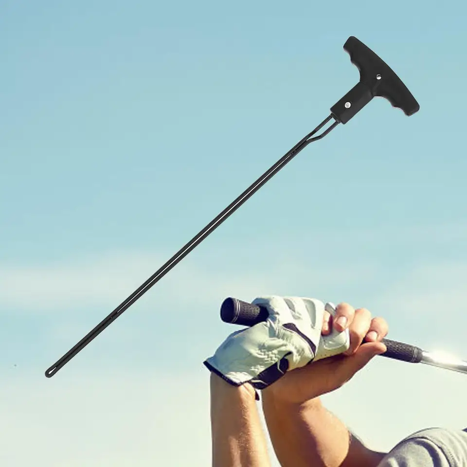 Golf Grip Drabeta nástroja Golf Grif Remover Saver ľahké potreby Golf Club Grip Remover pre športový golf outdoor Men Ženy