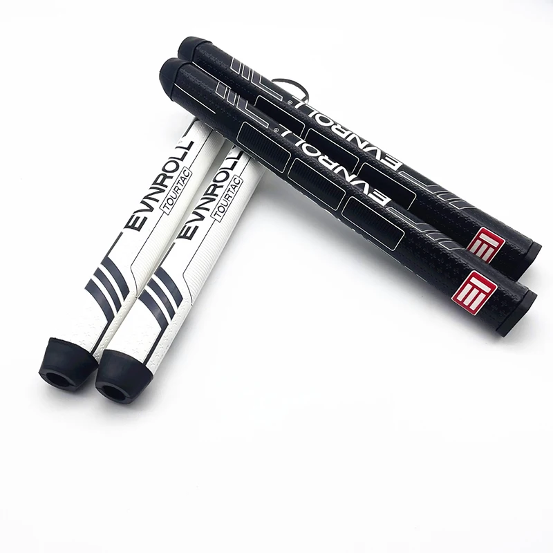 Golf klub Grips PU hrubší model trojuholníkový golfový putter Grips Golf Putter Praktér