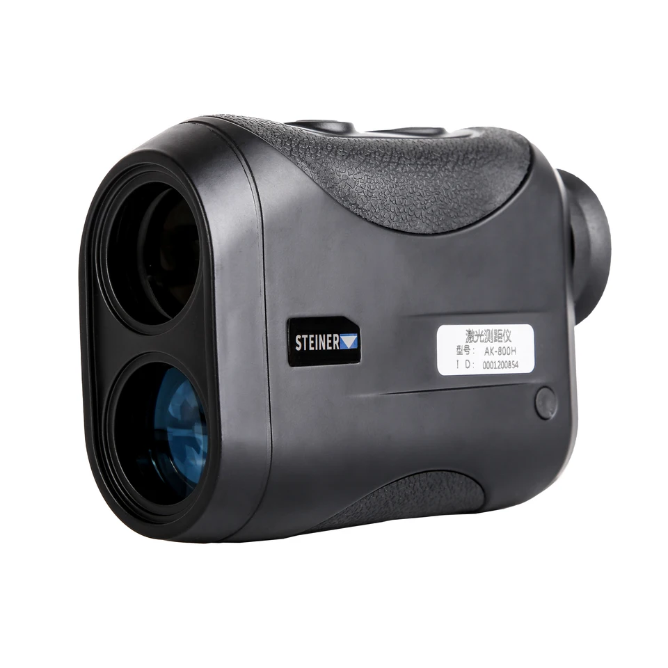 Golf Laser Ranginder 800 m 1200 m 1500 m pre nálezovač poľovnícky