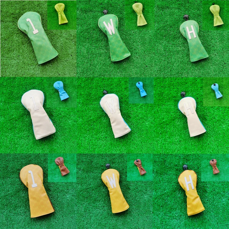 Golfový klub Cover Golf Fan Products