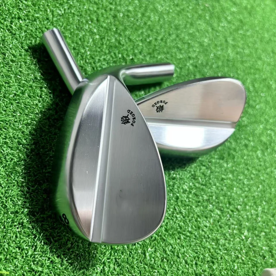Golfový klub Golf Wedge （46/48/50/52/54/56/58/60） Forged Wedge