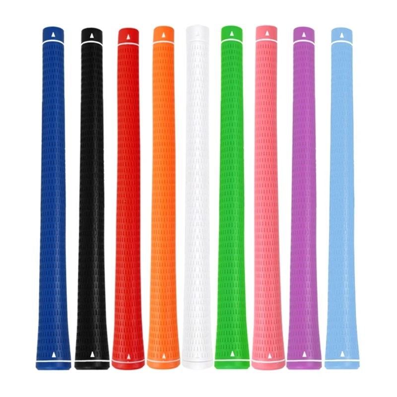 Golfový klub Putter Grip proti protišmykov