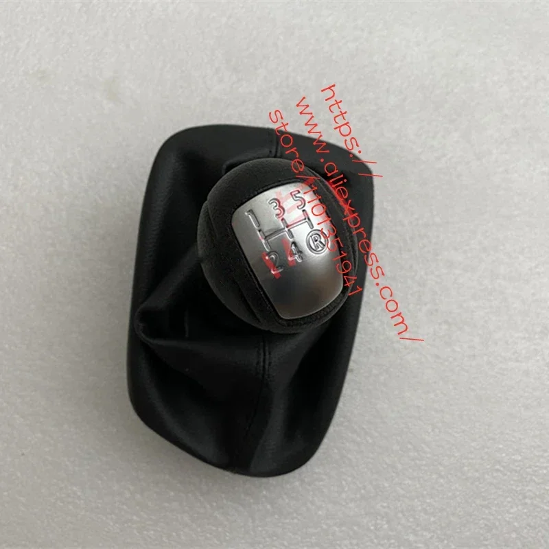 Gombík na radenie prevodu pre FAW D60/Junpai D60/Jumper D60 1,5L