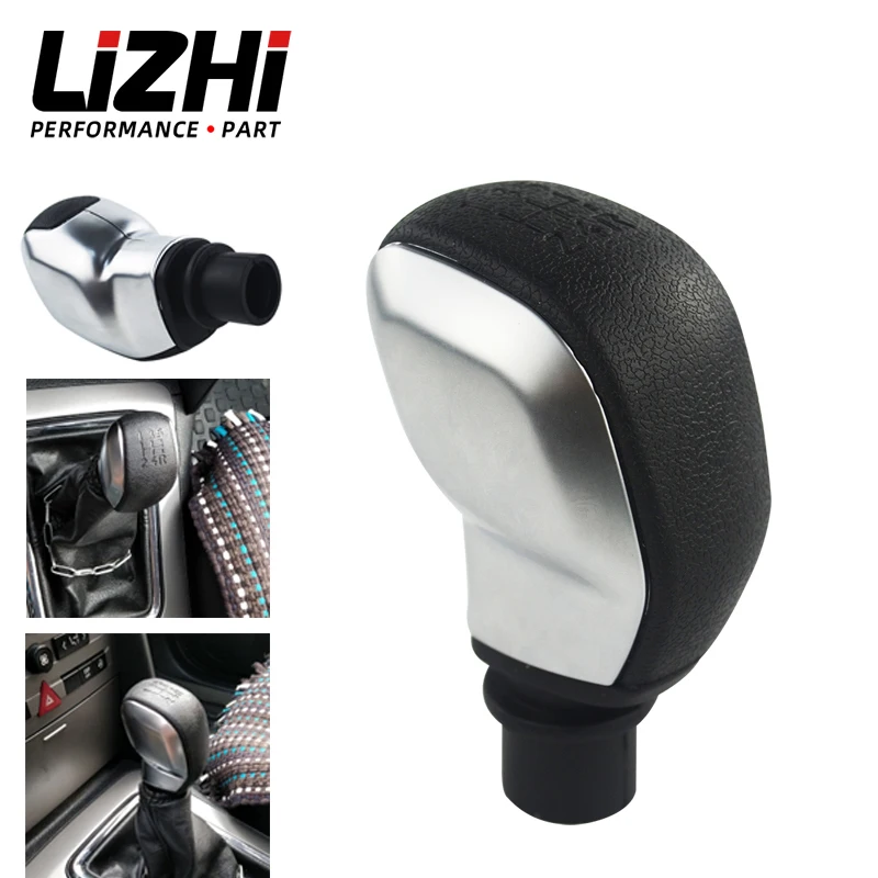 Gombík radenia prevodového radenia pre Peugeot 106 206 306 406 107 207 307 407 301 308 2008 3008 Citroen C2 C3 C4 Saxo XSara Picasso Xantia Xantia