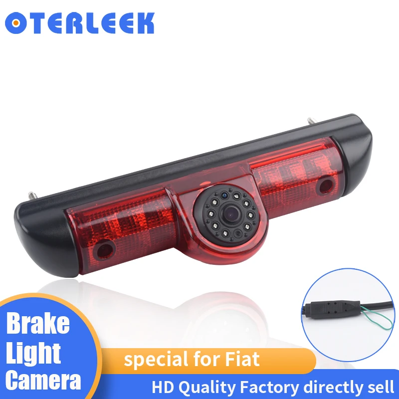 Good Night Vision Brzdenie Light Camera pre Renault_master 2010-2016 pre Nissan-NV400 pre OPEL_MOVANO