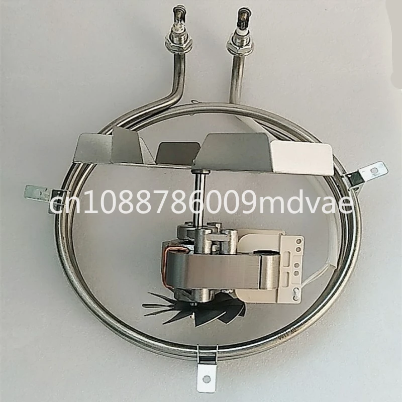 Goodchef Yuwang Light Wave Wave Hot Air Circulation Disinfekčná skrinka Chladnička Káza suché horiace vykurovacie trubicu Elektrická elektrická trubica
