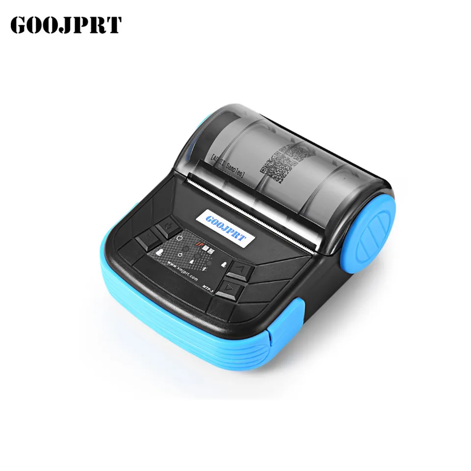 GoOJPRT MINI prenosné ručné ručné ručné ručné ručné PC