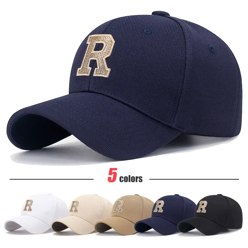Gorras para hombres klobúky pre mužov Ženy Kvalita bavlny Tvrdé top baseballové čiapka elastické ananásové látky Materiál vyšívacie remeslo