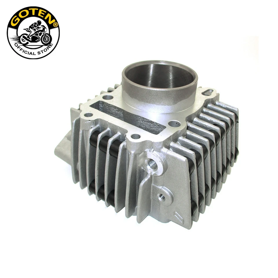 Goten 62 mm valc pre Daytona Anima 4 Ventily 150cc 190 ccm FLX FDX FE