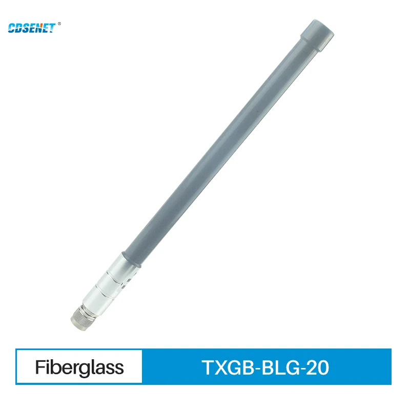 GPS BDS BDS Glass Glass Anténa 1575MHz TXGB-BLG-20 HIGH GAID 8DBI DLHODOBÝ NJ NJ nepremokavá pevné tesnenie pre vonkajšie použitie