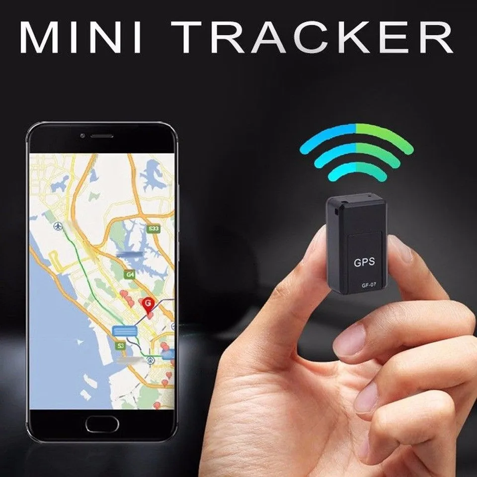 GPS Tracker pre autá bezpečnostnú ochranu Peňaženka GPS Mini lokalizador Bicycle Smart Tag Rastreador GPS Para Auto pre Airtag