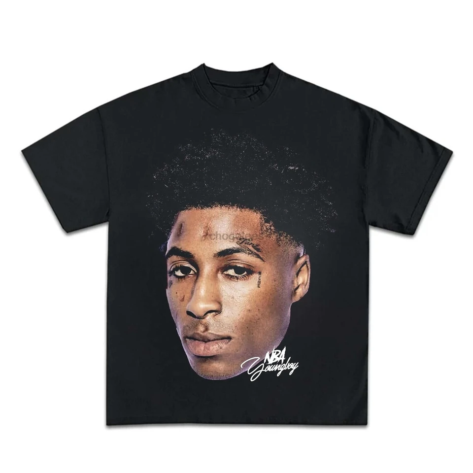 Grafické tričko Youngboy Png Png Png Printable Bootleg Tee Design Design Instant Download and Ready to Tlap