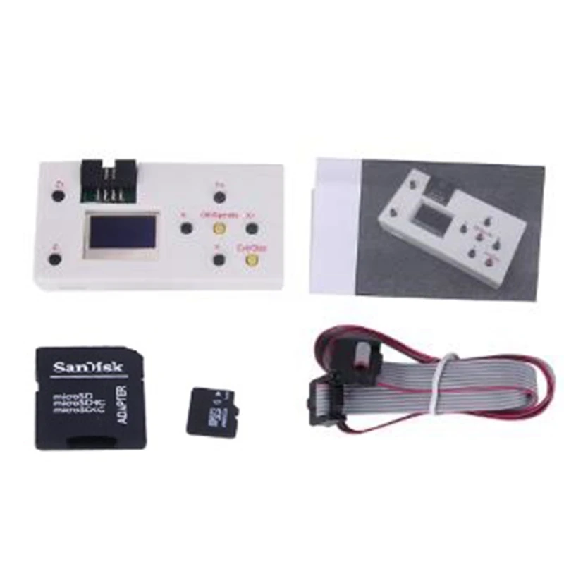 GRBL 1.1 USB port CNC gravírovanie strojovej dosky 3 Ovládanie osi, gravírovacia doska stroja s offline radičom