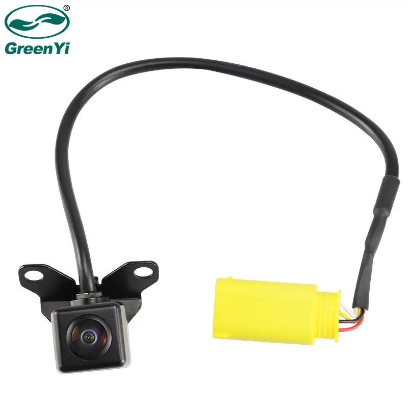 Greenyi Zadná parkovacia kamera pre Kia Sportage 2010-2015 Reverzná kamera 95750-3W110 957503W120