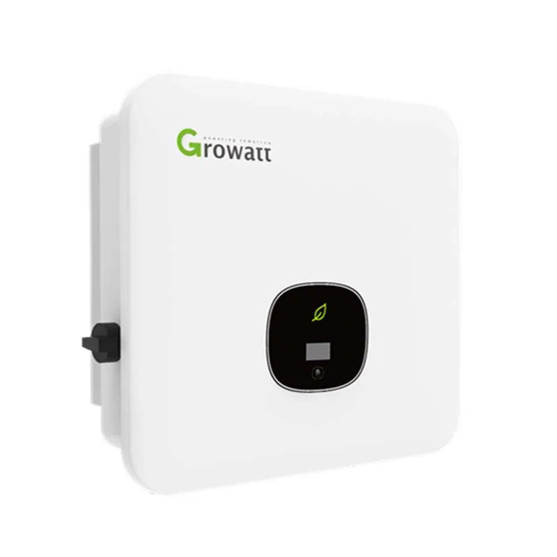 GRESTATT Grid Inverter 10KW 10000W 15KW 15000W 380V 3 Fráza na mriežkovom systéme UPS Dual MPPT Pure Sine Wave WiFi AFCI MOD10-15KTL3-X