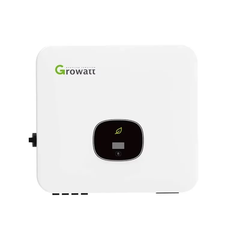 GRESTATT MOD 10KTL3-XH 10KW 10KTL3-X na mriežke 10000 W Solar Inverter 10KVA s lesklým wif
