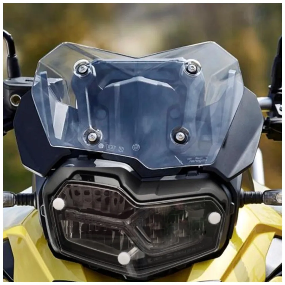 Grill Grill Grill Grill Cover Chránil motocykel pre BMW F750GS F850GS Adv F 850 ​​GS 850GS Adventure 2018-2023 2021 2022