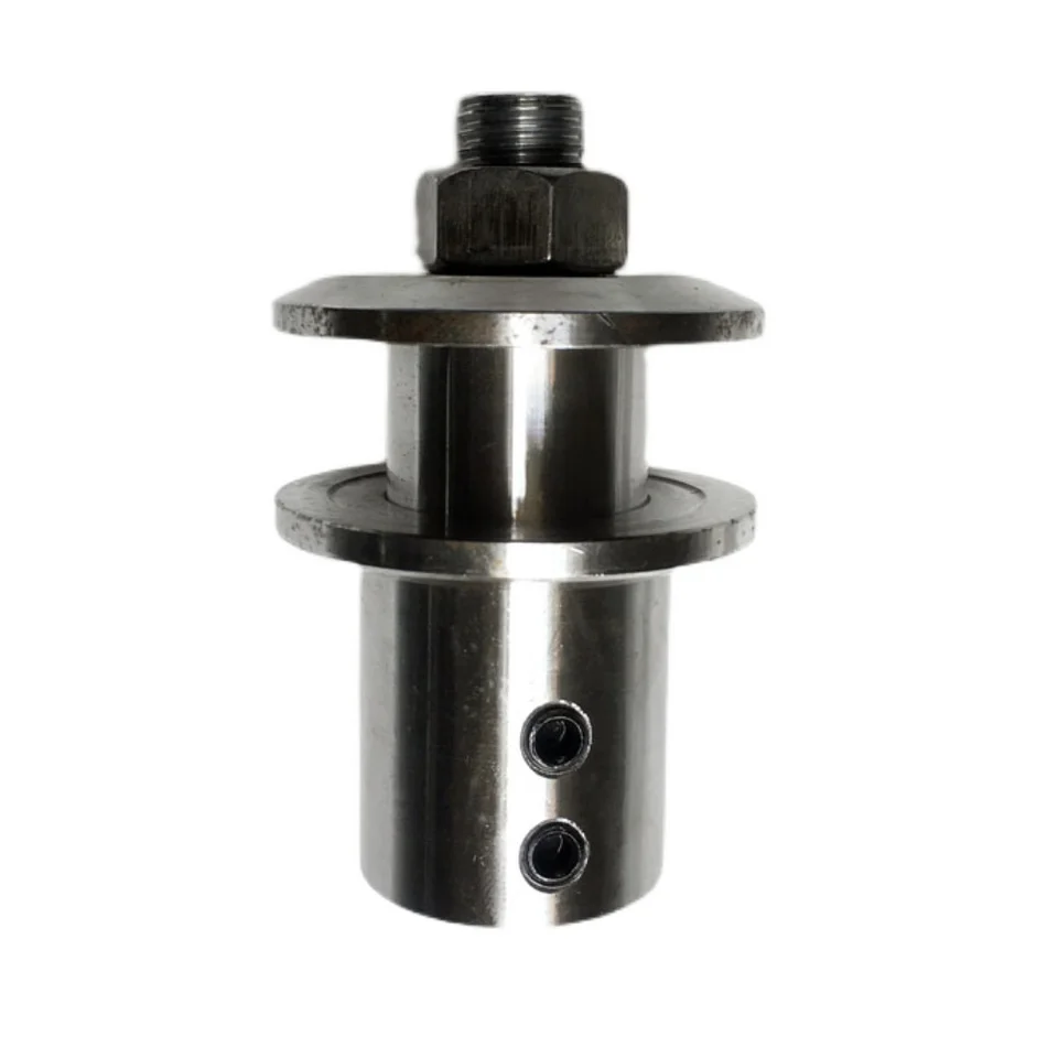 Grinding Wheel Chuck pre traverzový stroj, vhodné pre 24 mm vreteno, 32 mm vnútorné brúsenie kolesa, rezbársky rez
