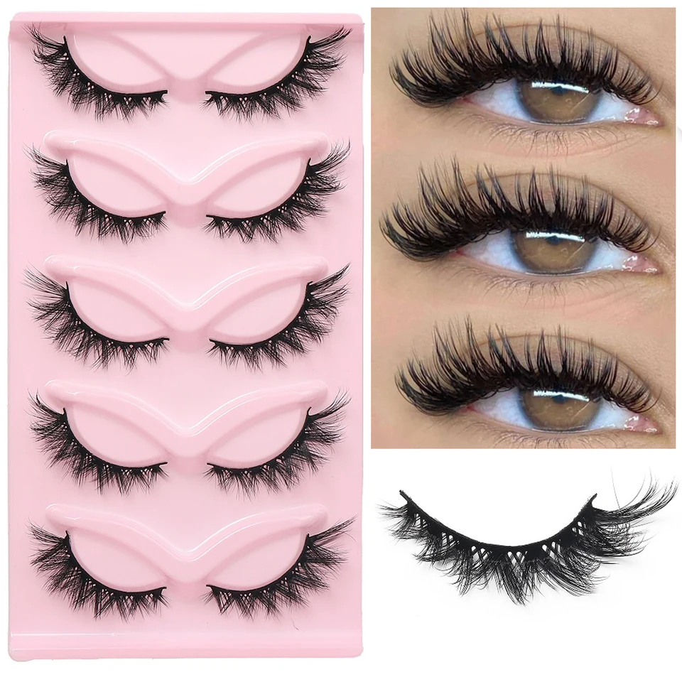 Groinneya Cat Eye Rika
