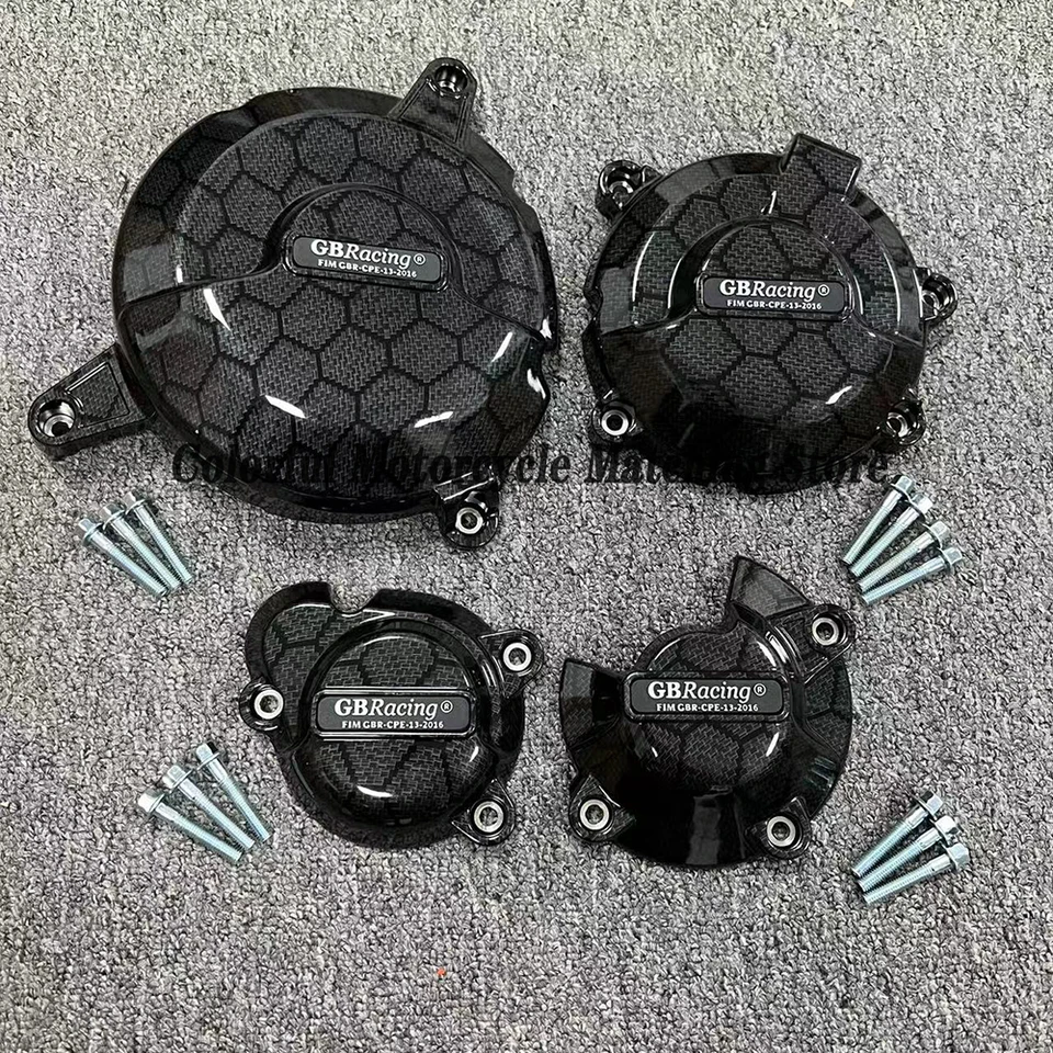 GSX-S1000 GSX-S1000F Motocykle Ochrana motora pre ochranu motora pre Suzuki GSX-S1000 GSX-S1000F 2015-2022 pre kryt pretekárskeho motora GB