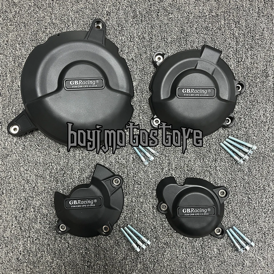 GSX-S1000GX 2025 Ochrana motora pre Suzuki GSX-S1000 GSX-S1000GT GSX-S 950 a GSX-S1000F L5-M5
